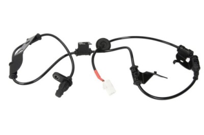 Датчик, скорость вращательная колеса autlog as5133 фото №1