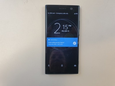 Sony Xperia XA2 32GB (2158774)