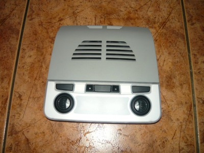 Bmw e90 лампа кабіни датчик руху 6963651 фото №1