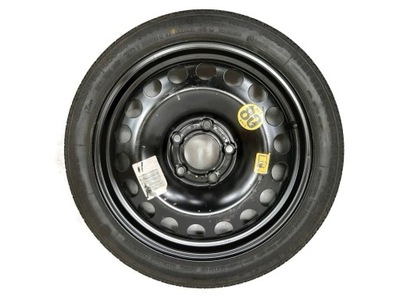 RUEDA OPEL ASTRA J IV K V 16'' 5X115X70,3 CHEVROLET CRUZE 115/70R16  