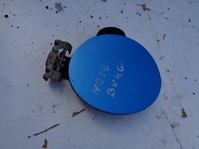 Крышка заливной топлива nissan note bv4g фото №1