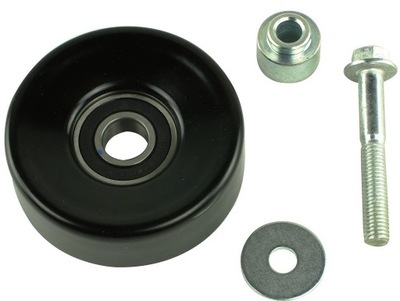 TENSOR ROLLO CORREA MICRO-V FORD CONNECT 02- 1.8 TDCI  