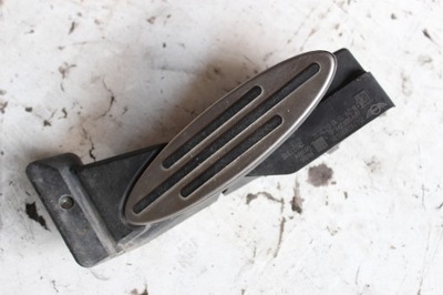 Mini cooper countryman r60 1.6 бензин педаль потенциометр газа фото №1