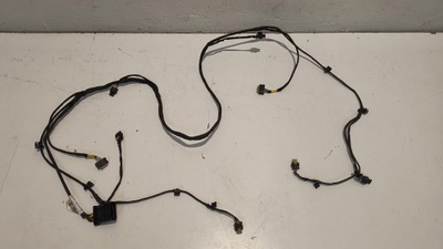 Джгут pdc bez датчиків mercedes gle a166 фото №1