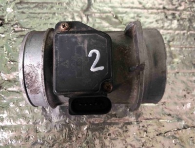 Lm1102 б/у расходомер фото №1