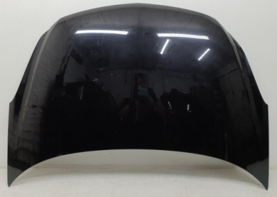 Капот z20r opel corsa d фото №1