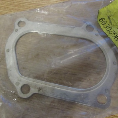 Прокладка turbo компресора toyota supra 3,0 фото №1