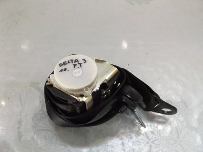 Delta iii pas правый задняя фото №1