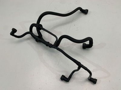 Porsche 911 992 дроти вакууму 0pb129456c фото №1