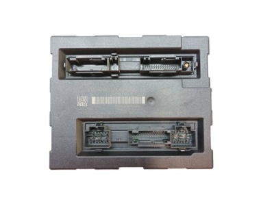 Модуль комфорту 4h0907064cl volkswagen touareg ii 2011- фото №1