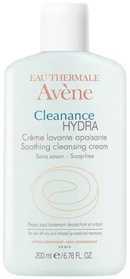Avene Cleanance Hydra oczyszczający krem 200 ml