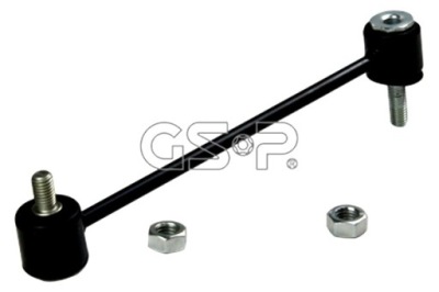 Gsp s050281 тяга / кронштейн, стабілізатор фото №1