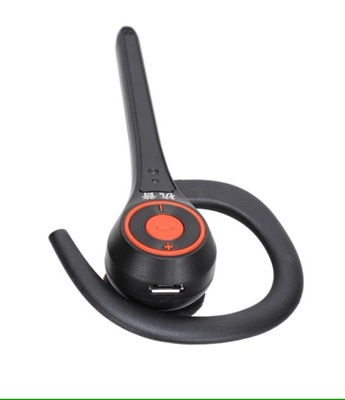 Zestaw słuchawkowy Bluetooth
