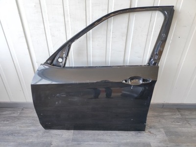 Двері ----- bmw x5 f15 ------ передні ліва ------- фото №1