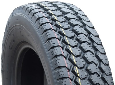 2 WIELOSEZONOWE TIRES 215/75R16C PAIR 2 PCS. ARKTAC CALOROCZNE  