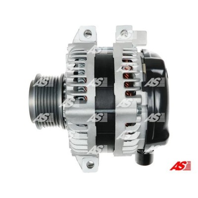 ALTERNADOR AS-PL A6566S  