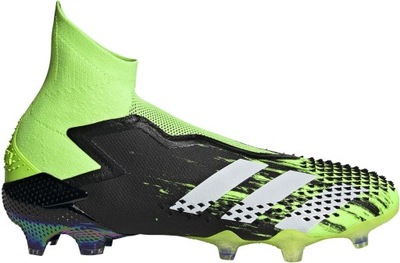 ADIDAS PREDATOR MUTATOR 20+ FG EH2863 r. 48 2/3