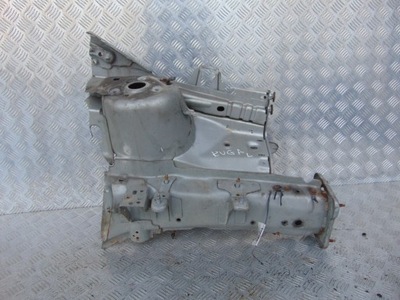 Ford kuga mk1 лонжерон передня ліва 2008- фото №1