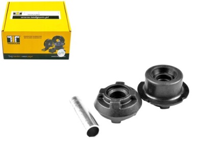 Подушка амортизатора задня l/p lexus gs is ii 2.2d-4.6 04.05-03.13 фото №1