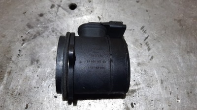 Расходомер 9650010780 mazda 3 1.6 tdci 05r фото №1