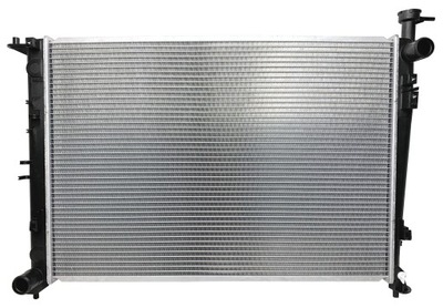 Радіатор wody kia sorento iii um 2.4 2015 - фото №1