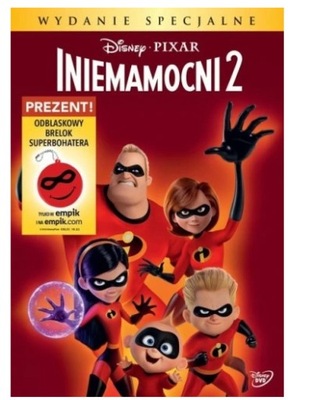 Film Iniemamocni 2