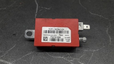 7CP1-18C847-EA УСИЛИТЕЛЬ АНТЕНЫ VOLVO V40