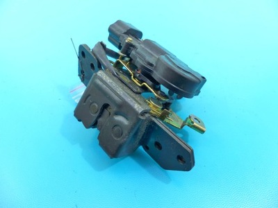 CERRADURA DE TAPA PARTE TRASERA 4 PIN CADILLAC SRX I 03-09  