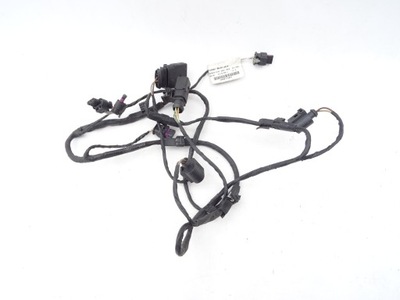 Электропроводка жгут pdc seat altea xl задняя oryg. фото №1