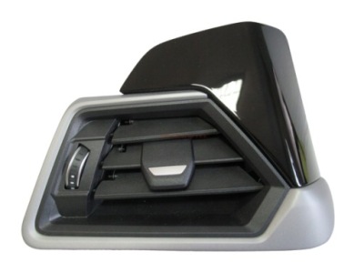 Bmw g20 g21 решётка обдув левая 6805796 фото №1