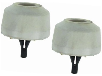 Відбійники амортизатора задній meyle 100 742 0025 фото №1