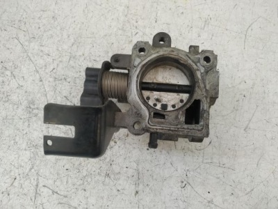 Дроссельная заслонка chrysler pt cruiser 2.0 04891513aa фото №1