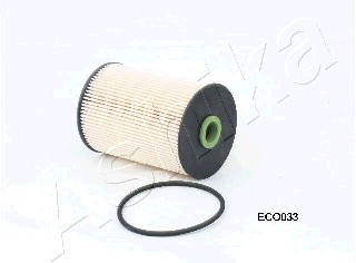 FILTRO COMBUSTIBLES ASHIKA 30-ECO033 30ECO033  