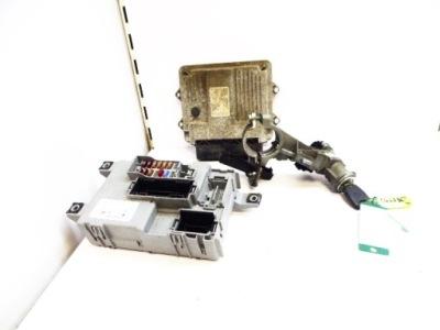 Fiorino nemo qubo bipper набор стартовый 1.3 16v фото №1