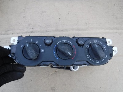 Панель кондиціонера ford focus mk2 69607003 фото №1