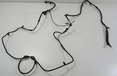 2015 ford f150 шланг wąż трубка активатор привода фото №1