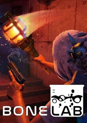 BoneLab VR (PC) - Steam