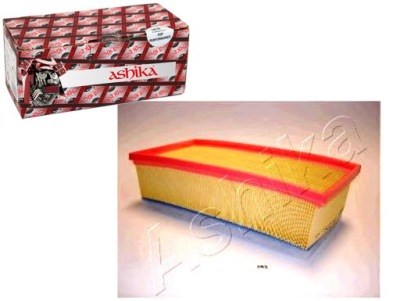 Фильтр воздуха [ashika] фото №1