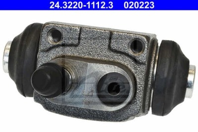 CYLINDER BRAKE ATE 24.3220-1112.3  