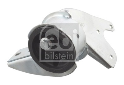 Подушка двигуна задня l, smart cabrio, city-coupe, crossblade, fortwo, фото №1