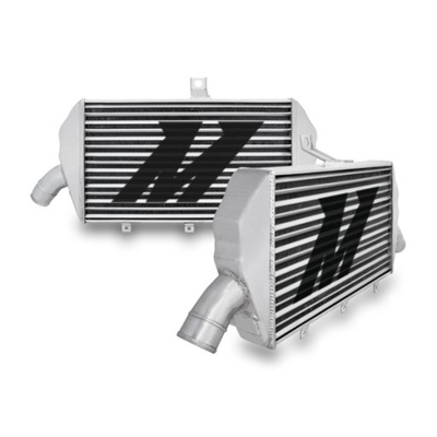 Mishimoto Mitsubishi Lancer Evolution VII/VIII/IX Intercooler 2001-2007