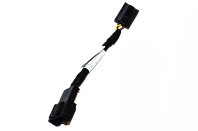 Шланг адаптивный дворник mini r50 r53 фото №1