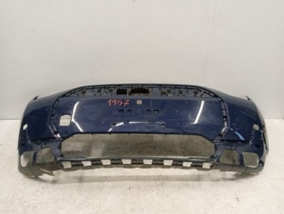 Бампер перед передній mini aceman j05 24- фото №1