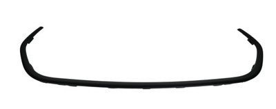 Молдинг решётка chrysler voyager 2021 - фото №1