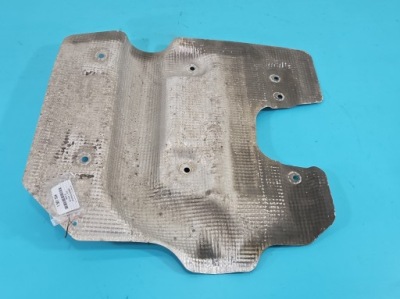 Захист теплова opel astra v k 1.5 cdti фото №1