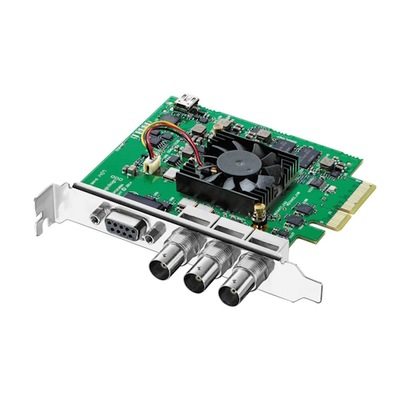 Blackmagic Design - DeckLink SDI 4K