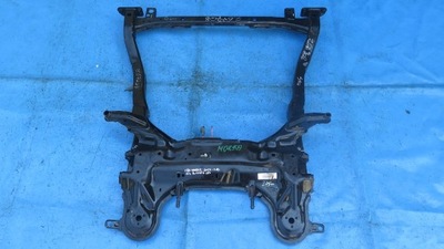 Балка підрамник підрамник підрамник перед opel mokka фото №1