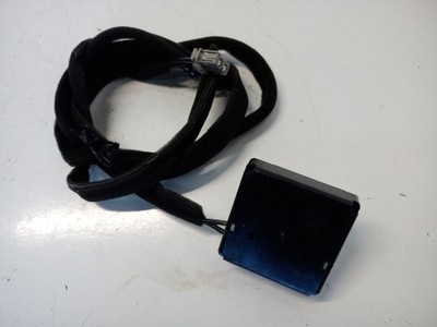 Антенна gps nissan leaf ii 281215sa1a фото №1