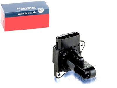 Расходомер воздуха lexus gs 300 bremi фото №1