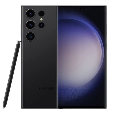 Smartfon Samsung Galaxy S23 Ultra 5G S918B 12/512GB SM8550